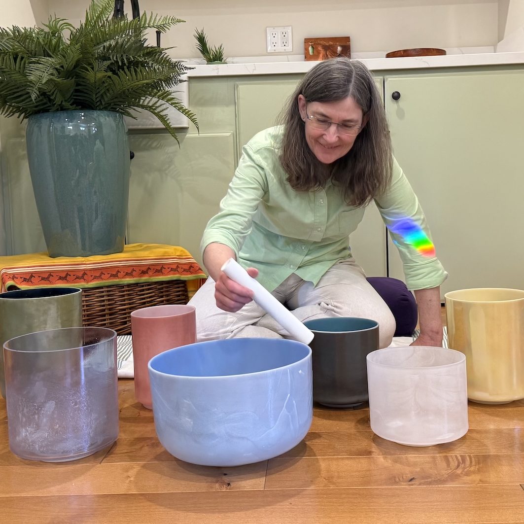 woodland hills sound healing