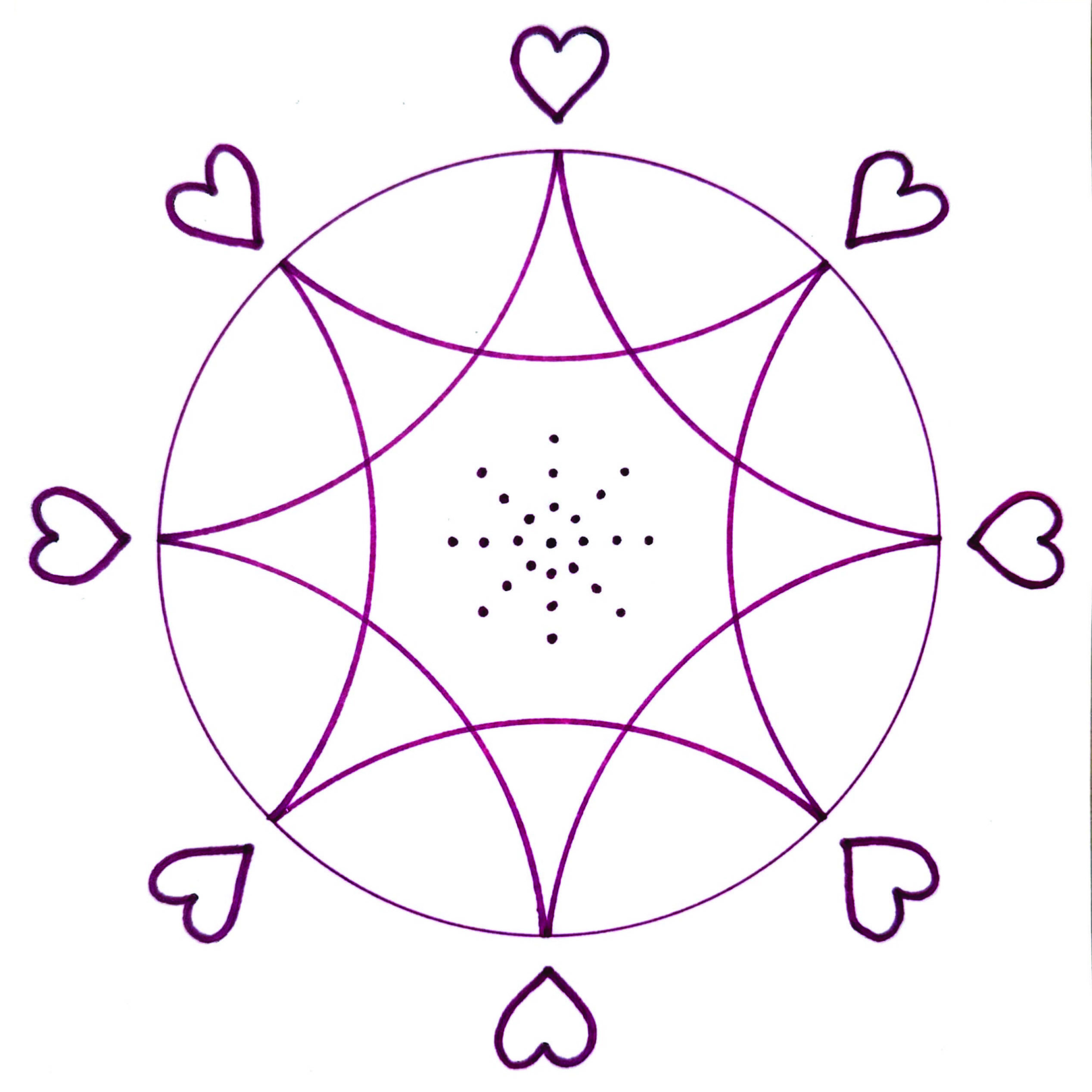 soul healing symbol copy